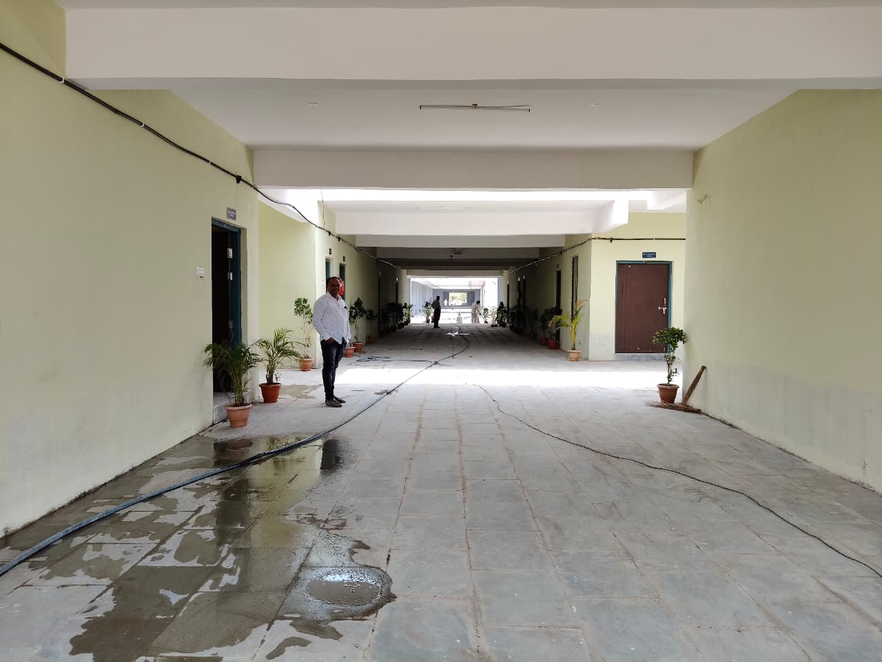 Campus Life 5